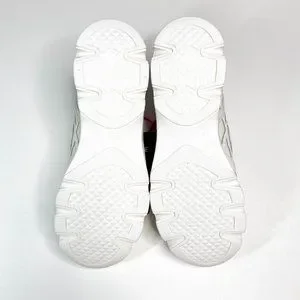 Philipp Plein | Shoes | Philipp Plein Runner Katamori White  display picture 1